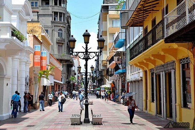 Day Trip to Santo Domingo from Punta Cana - Key things to know before you go