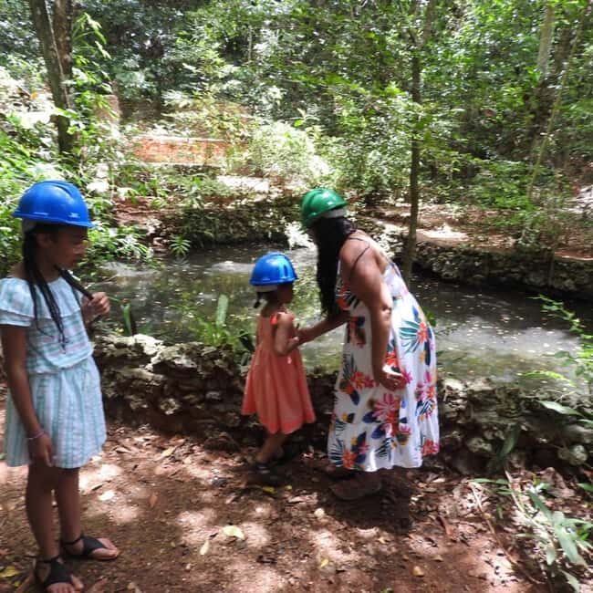 Deep Caves in Cabarete with Guided Tour and Swimming - Why this $45 cave tour makes sense in Cabarete