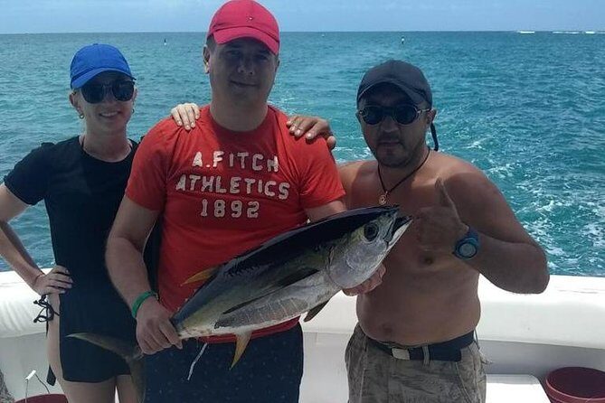 Deep Sea Fishing Half Day - Price and value: is $50 a smart buy?