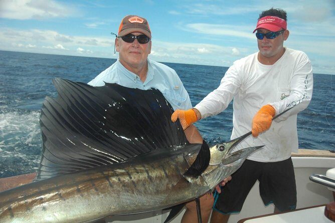 Deep Sea Fishing Tour - Price and value: $89.99 and what you really get