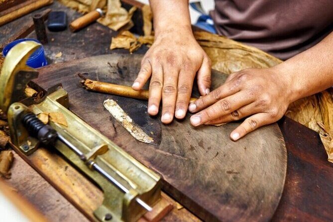 Discover Dominican Treasures: Rum, Cigars, Coffee & Chocolate - Key Highlights You Should Know