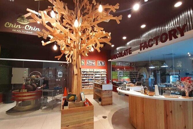 Discover Dominican Treasures: Rum, Cigars, Coffee & Chocolate - The Big Four: Cigars, Rum, Coffee, And Chocolate
