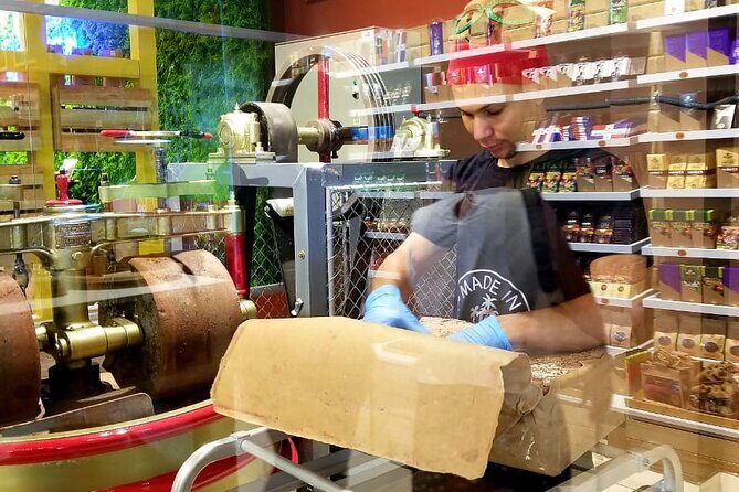 Discover Dominican Treasures: Rum, Cigars, Coffee & Chocolate - Why The 3-Hour Time Window Works (And When It Won’t)