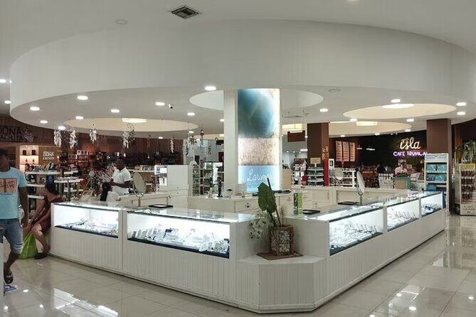 Discover Dominican Treasures: Rum, Cigars, Coffee & Chocolate - Value Math: Is $5.50 Per Person A Good Deal?