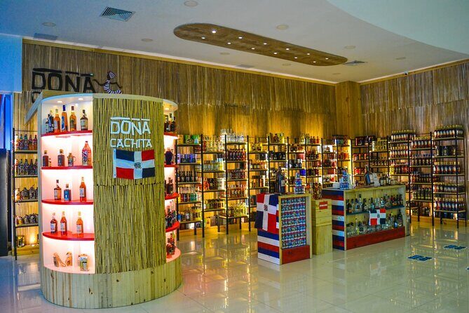 Discover Dominican Treasures: Rum, Cigars, Coffee & Chocolate - What I’d Buy First (So You Don’t Forget Later)
