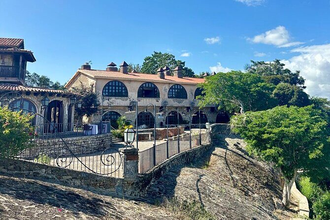 Discover La Romana Culture and local flavours - Transportation, Timing, and Group Size That Actually Matter