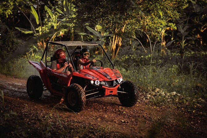 Discover Punta Cana with ATV or Buggy Ride - Key points before you book
