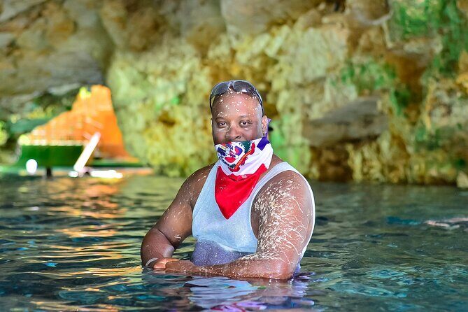 Discover Punta Cana with ATV or Buggy Ride - Price and Value: Is $130 Worth It?