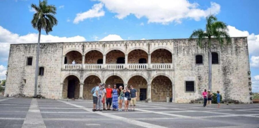 Discover Santo Domingo: A Day Trip from Punta Cana - Key highlights to know before you go