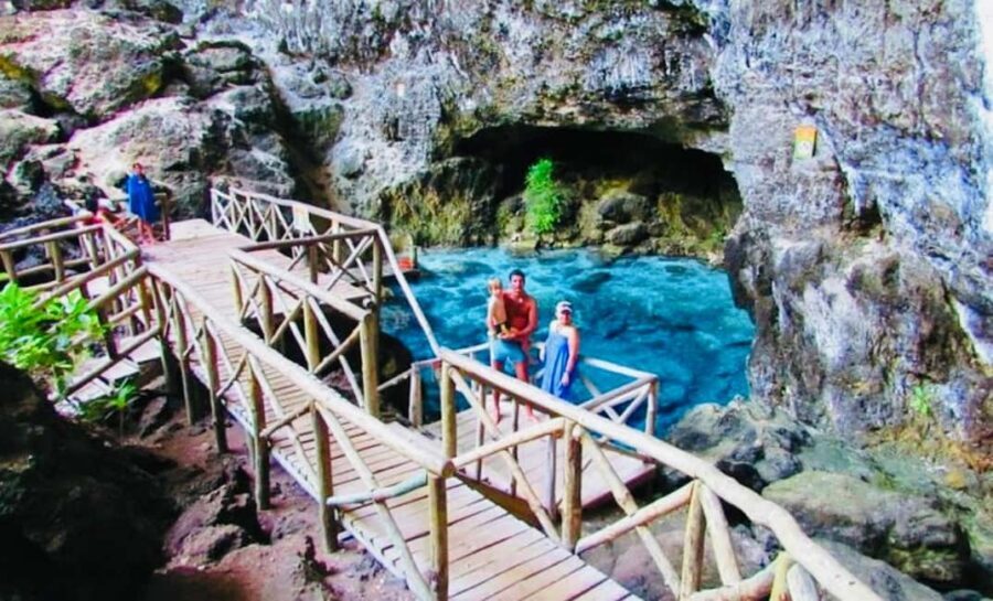 Discover Santo Domingo: A Day Trip from Punta Cana - Why Santo Domingo makes sense as a day trip from Punta Cana