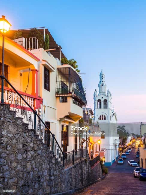 Discover Santo Domingo: A Day Trip from Punta Cana - Columbus lighthouse and the Presidential Palace area: history meets orientation