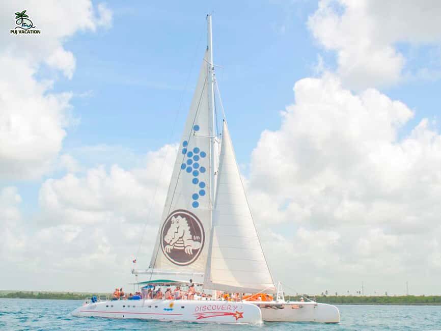 Discover Saona Island: Enjoy The Paradise - Why Saona Island feels like the Caribbean’s best day trip