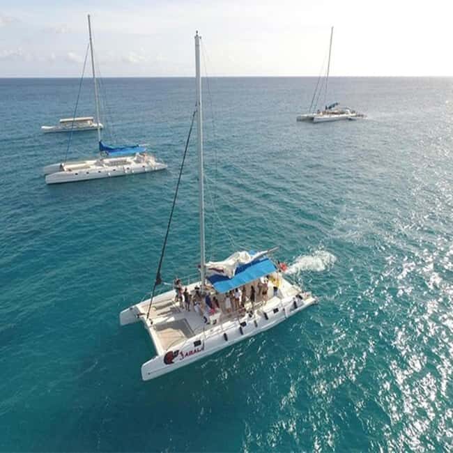 Discover Saona Island: Enjoy The Paradise - The ride from Punta Cana: transfers and how to plan your timing
