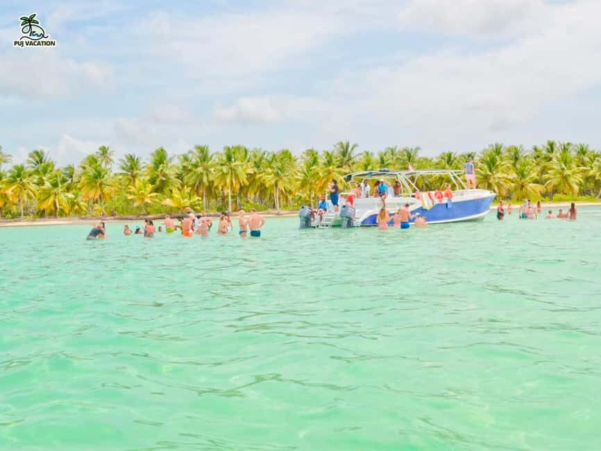 Discover Saona Island: Enjoy The Paradise - Price and logistics: what $59 really buys you