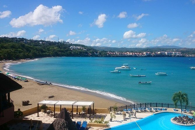 Discover Sosua's Underwater World & Beach Day - Key Things That Make This Sosua Tour Worth Your Time
