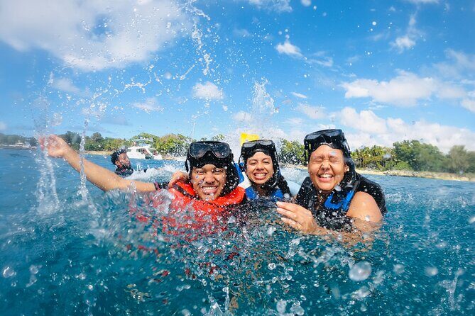 Discover Sosua's Underwater World & Beach Day - Snorkeling Gear and Boat Time: Simple, Guided, and Small-Group