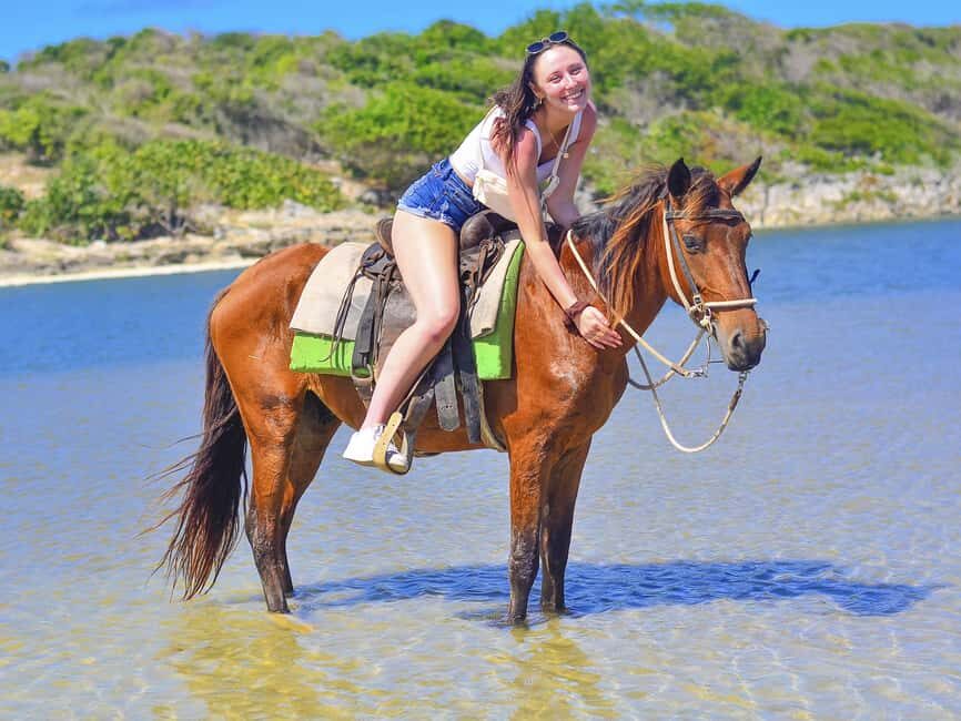 Discover the Trails of Punta Cana on a Horseback Ride - Who this horseback ride is best for (and who should skip it)