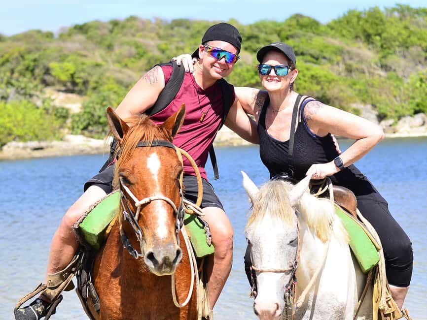 Discover the Trails of Punta Cana on a Horseback Ride - Should you book this Punta Cana horseback ride?