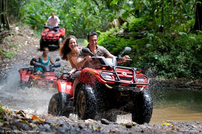 Discovery Package Saona Island & ATV From Punta Cana - Why this Saona + ATV combo works in Punta Cana