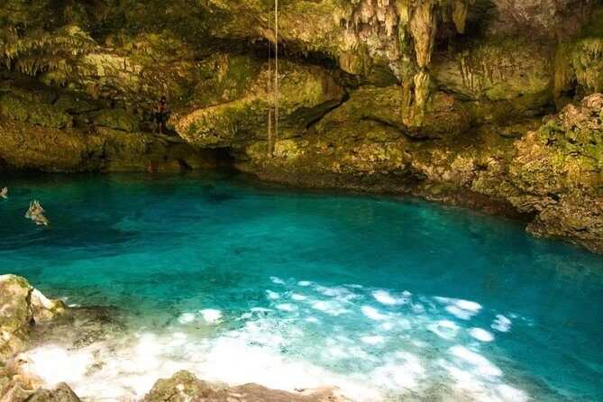 Discovery Package Saona Island & ATV From Punta Cana - Pickup at 6:30 am and how to handle the early start