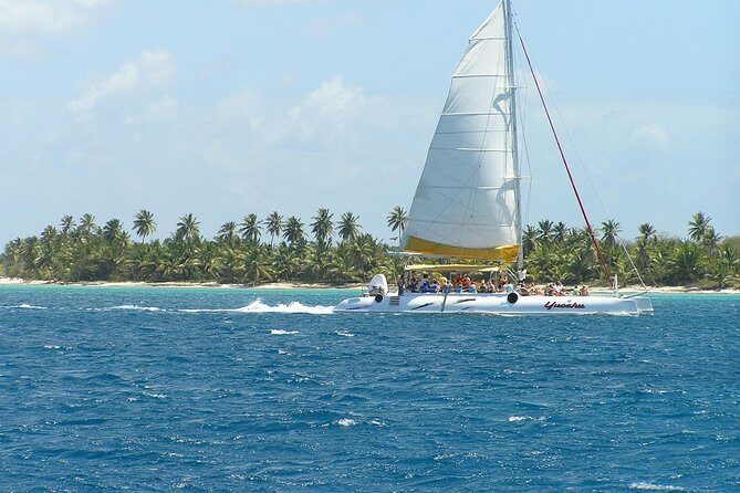 Discovery Package Saona Island & Buggies From Punta Cana - Two Tours, One Easy Package: What This Punta Cana Plan Really Does
