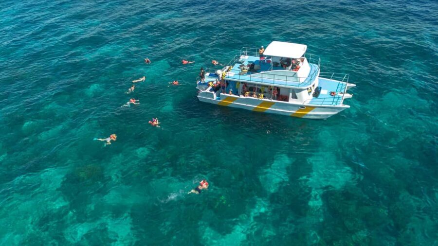 diving without a license catalina island from punta cana - Who this is best for (and who should skip it)