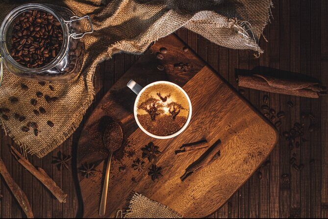 Dominican Coffee Tasting and Pairing Experience - Key Things I’d Plan Around