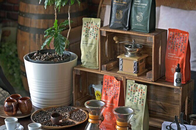 Dominican Coffee Tasting and Pairing Experience - Value check: is $59 in Punta Cana a good deal?