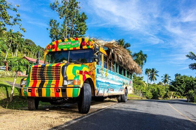 Dominican countryside, culture and beach escape with lunch - Key Highlights You’ll Actually Care About