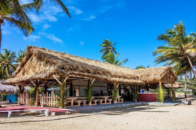 Dominican countryside, culture and beach escape with lunch - Why This Full-Day Route Feels Different From Resort-Only Days
