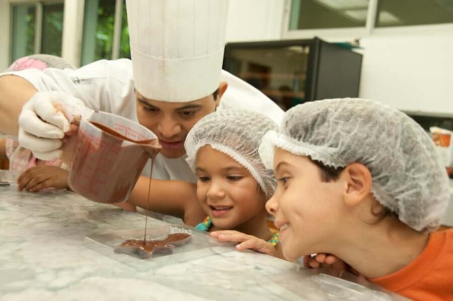 Dominican Republic: 3-Hour Chocolate Lovers Tour - Meeting at El Sendero del Cacao: quick planning notes before you go