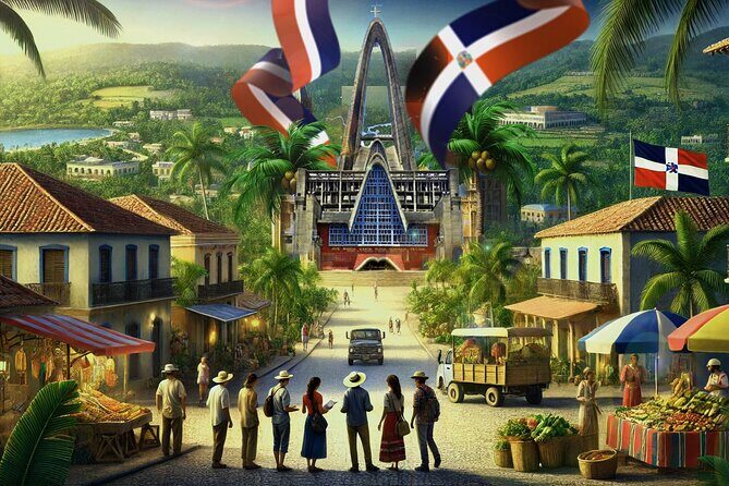 Dominican Republic Cultural Country Safari Tour from Punta Cana - Why this Punta Cana Cultural Safari is worth the $60