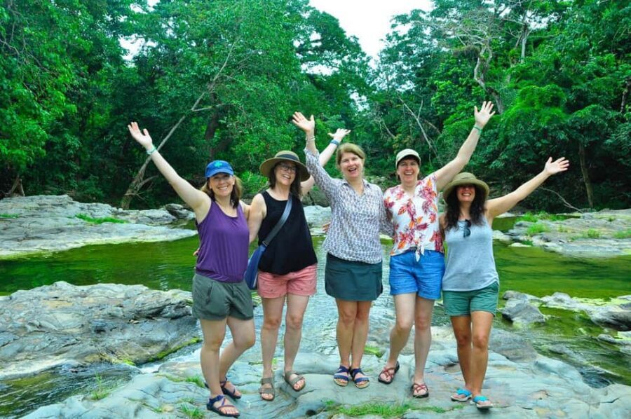 Dominican Safari from Punta Cana - From Punta Cana: a 5-hour cultural loop with beach time