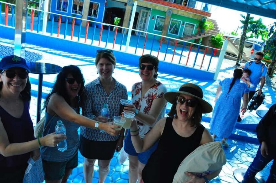 Dominican Safari from Punta Cana - Mercado Municipal in Higüey: what you’ll actually see and buy