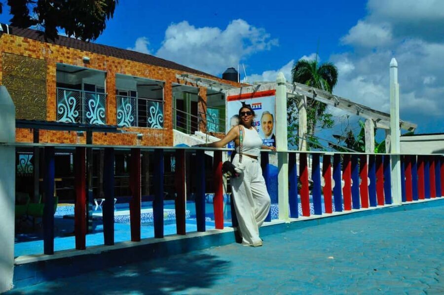 Dominican Safari from Punta Cana - Price and value at about $76 per person