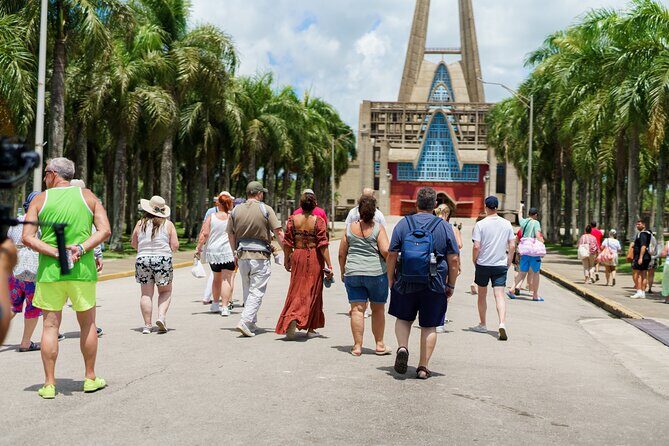 Dominican Safari Half Day... - Key highlights worth your attention