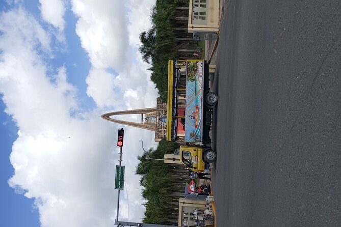 Dominican Safari Half Day... - Higüey municipal market: the most practical stop for real Dominican tastes