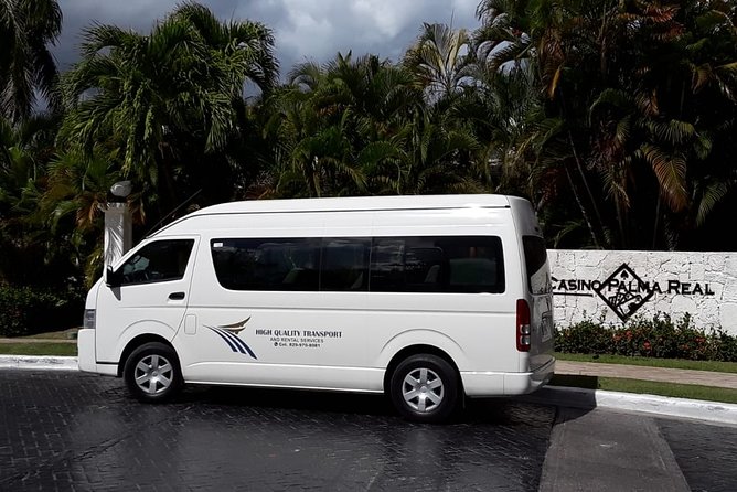 Dominican's Airport Transfer (Bavaro, Punta Cana, La Romana ) - Key Takeaways Before You Go