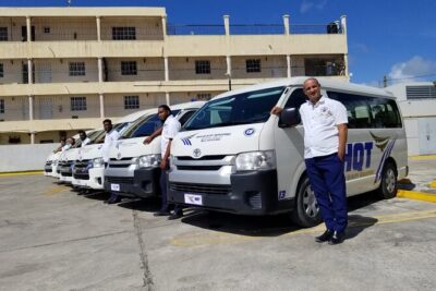 Dominican's Airport Transfer (Bavaro, Punta Cana, La Romana ) - Pickup Timing: Flights and Cruises Set the Pace
