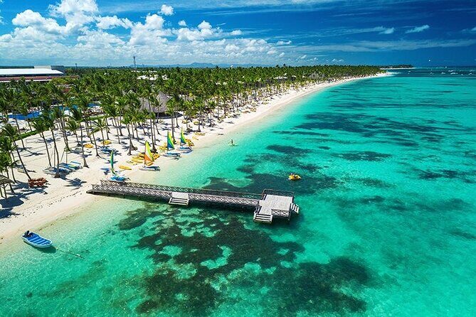 Dreams Royal Beach - Round Trip Shuttle - Punta Cana Airport - Key highlights worth planning for