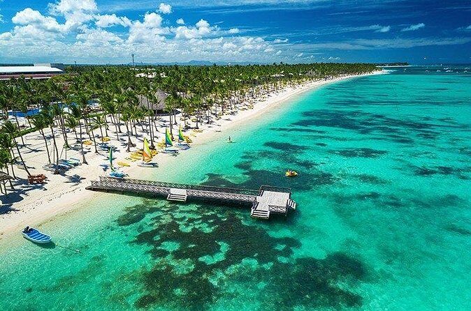 Dreams Royal Beach - Round Trip Shuttle - Punta Cana Airport - Return from Punta Cana Airport: making the meet-up painless