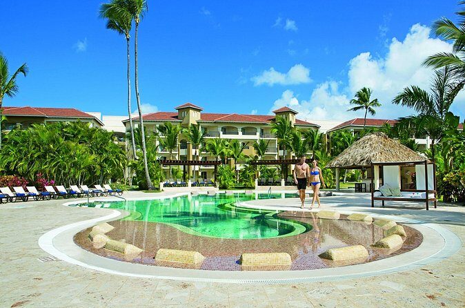 Dreams Royal Beach - Round Trip Shuttle - Punta Cana Airport - Should you book this Punta Cana shuttle?