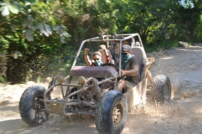 Dune Buggie + Breef Safari + River Cave and Macao Beach - Key takeaways before you go