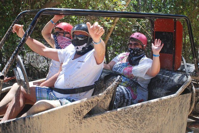 Dune Buggie + Breef Safari + River Cave and Macao Beach - Who this tour fits best (and who should skip)