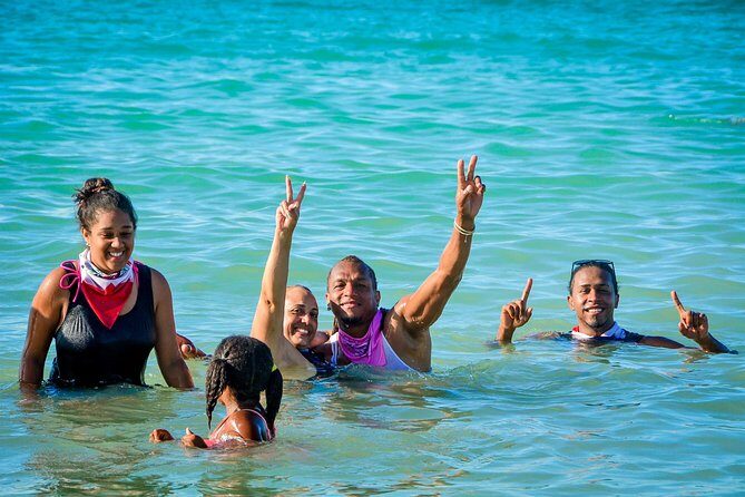 Dune Buggie double from Punta Cana (Half Day) - The cave swim: cool water, short time, and real-world tips