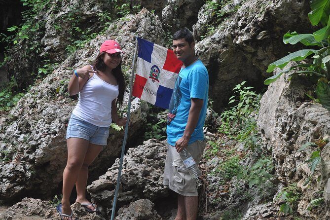 Dune Buggie Tour + Breef Safari + River Cave and Macao Beach - Underground Cave and the Second Swim: Cool Air, Different Water