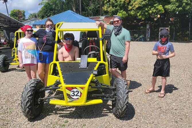 Dune Buggies Adventure - Key highlights worth planning around