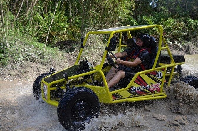 Dune Buggies Adventure - Munoz coffee and cocoa plantations: seeing the work behind the flavor