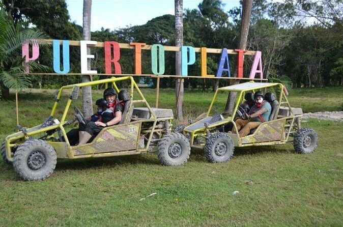 Dune Buggies Adventure - Price and value: is $140 per group a fair deal?