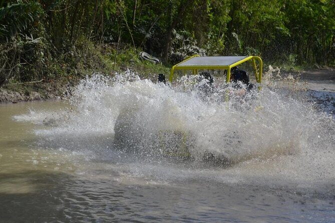 Dune Buggies Adventure - The typical Dominican house visit: where the culture is real and personal